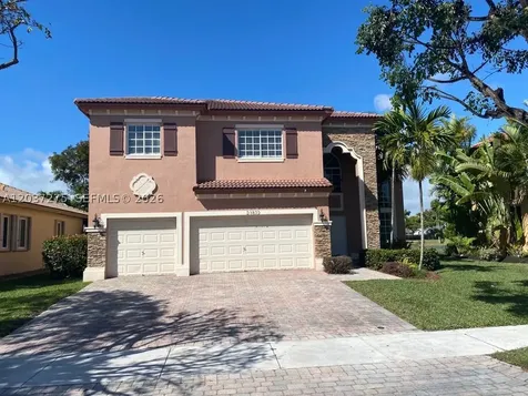 21872 SW 95th Place Cutler Bay FL 33190