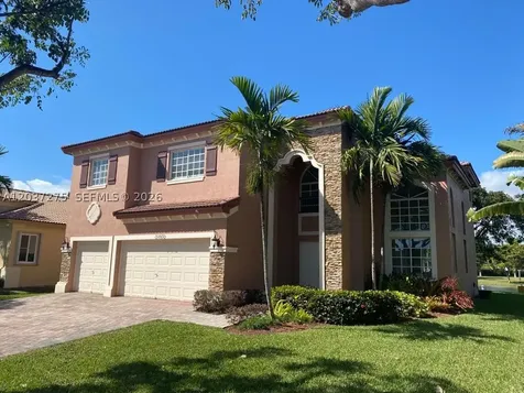 21872 SW 95th Place Cutler Bay FL 33190