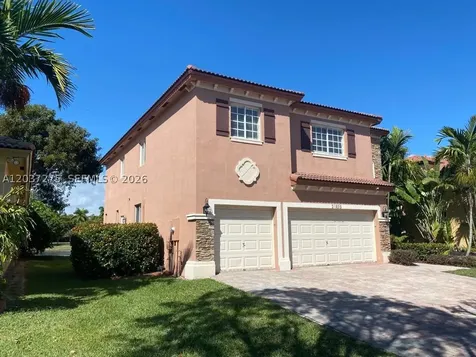21872 SW 95th Place Cutler Bay FL 33190
