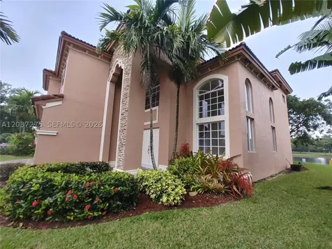 21872 SW 95th Place Cutler Bay FL 33190