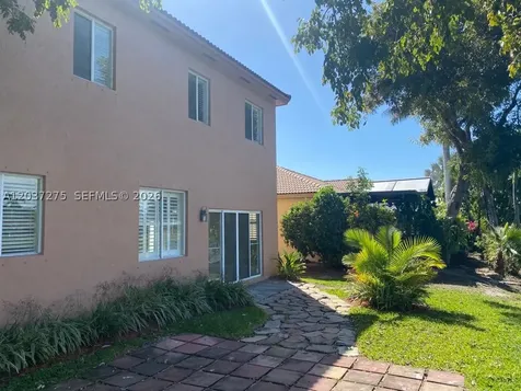 21872 SW 95th Place Cutler Bay FL 33190