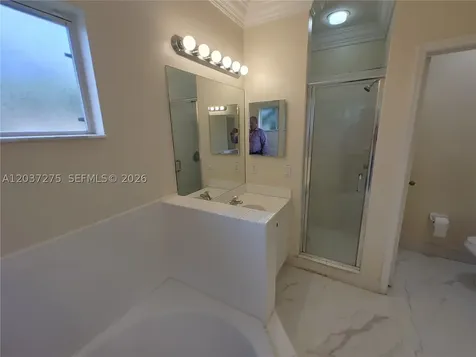 21872 SW 95th Place Cutler Bay FL 33190