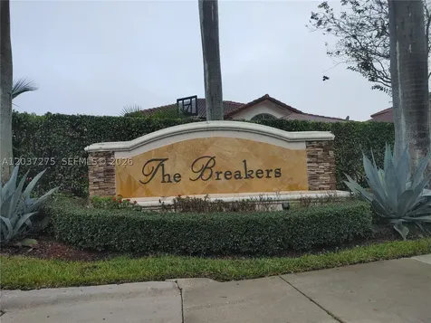 21872 SW 95th Place Cutler Bay FL 33190