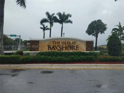 21872 SW 95th Place Cutler Bay FL 33190