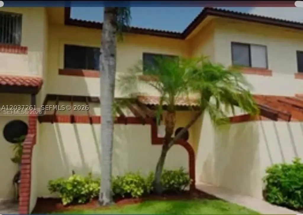8837 NW 48th Street Sunrise FL 33351