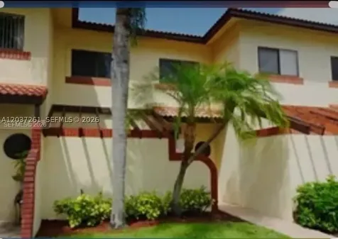 8837 NW 48th Street Sunrise FL 33351