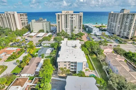 1965 S Ocean Boulevard Lauderdale By The Sea FL 33062