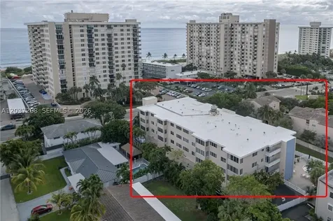 1965 S Ocean Boulevard Lauderdale By The Sea FL 33062