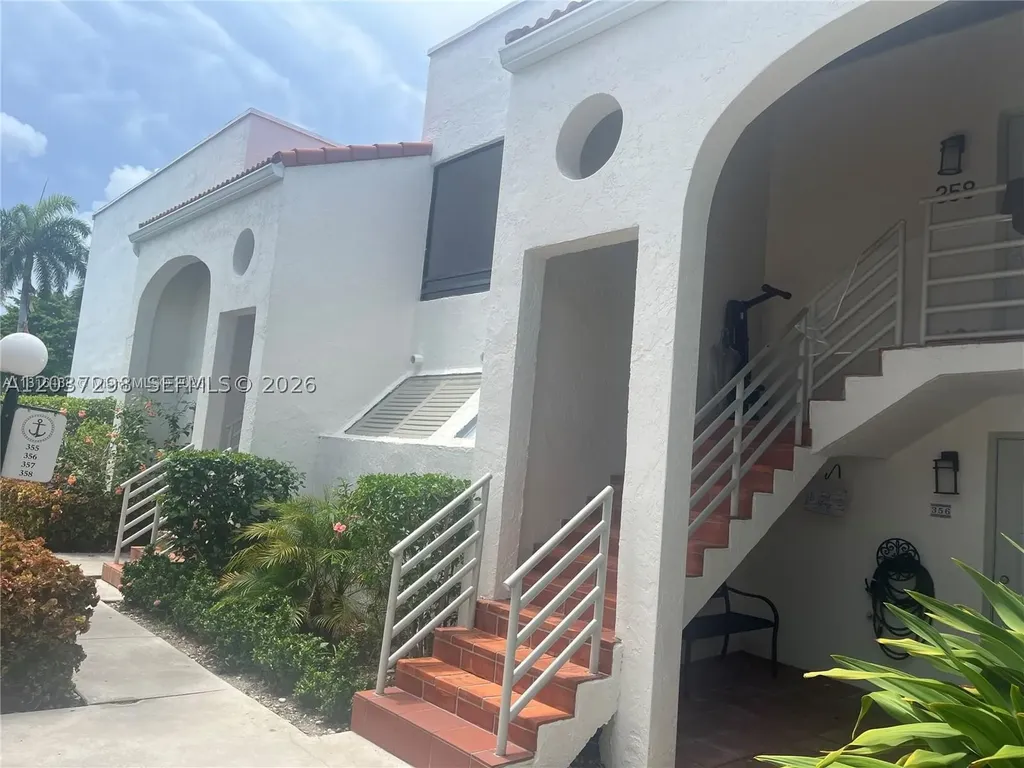 3545 Magellan Circle Aventura FL 33180