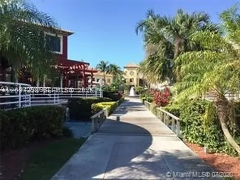 3545 Magellan Circle Aventura FL 33180