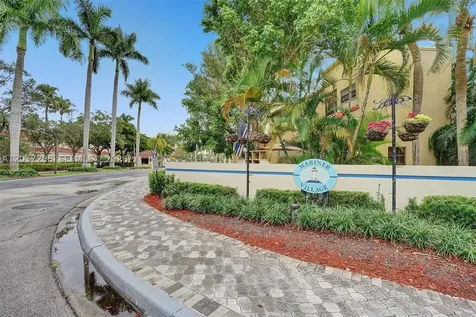3545 Magellan Circle Aventura FL 33180