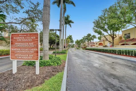 3545 Magellan Circle Aventura FL 33180
