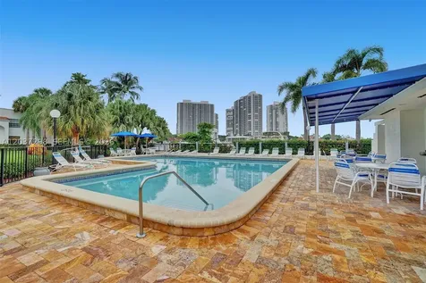 3545 Magellan Circle Aventura FL 33180