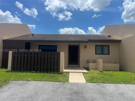 11800 SW 123rd Avenue Miami FL 33186