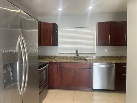 11800 SW 123rd Avenue Miami FL 33186