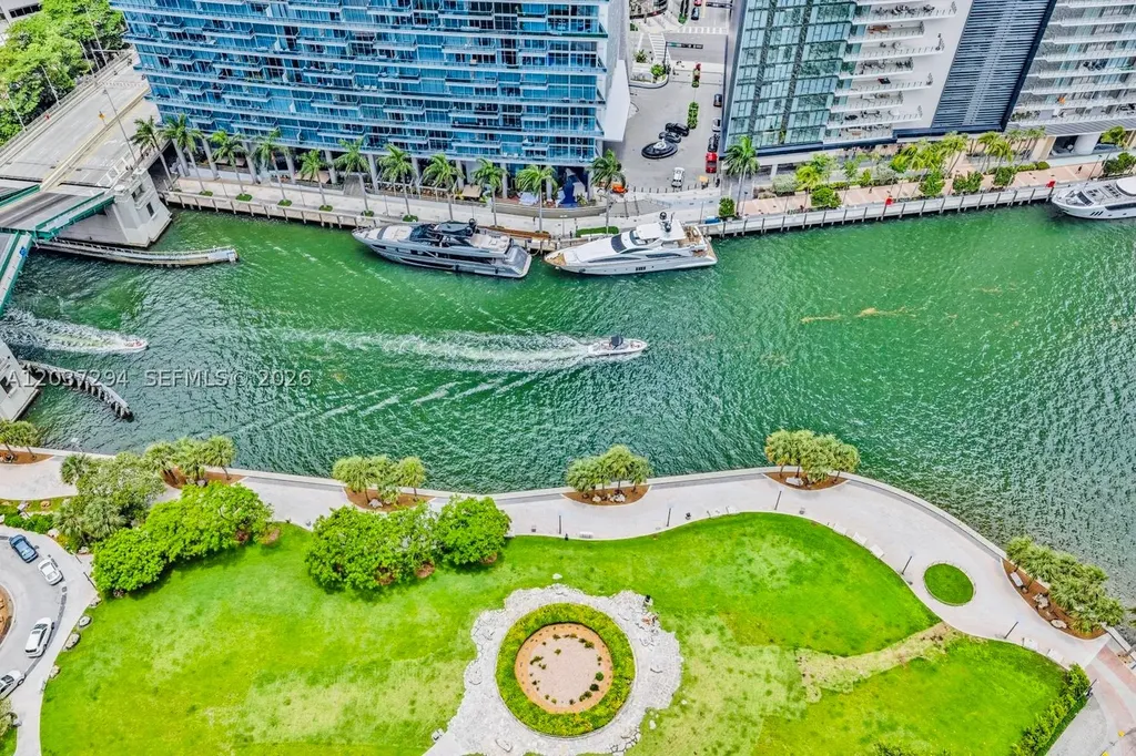 475 Brickell Avenue Miami FL 33131