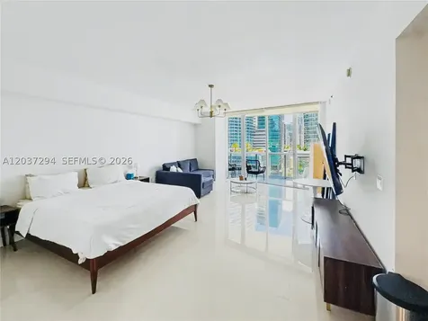 475 Brickell Avenue Miami FL 33131