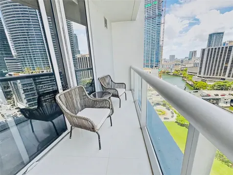 475 Brickell Avenue Miami FL 33131