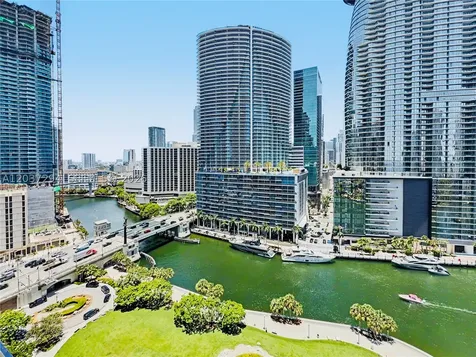 475 Brickell Avenue Miami FL 33131