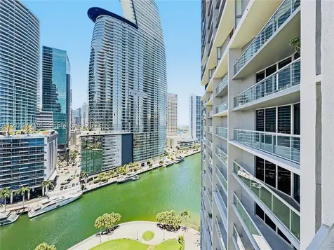 475 Brickell Avenue Miami FL 33131
