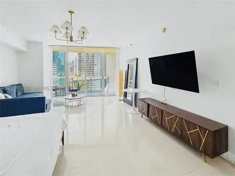 475 Brickell Avenue Miami FL 33131