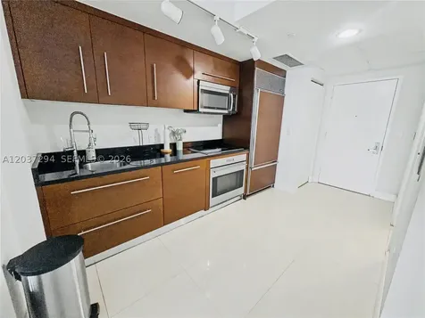 475 Brickell Avenue Miami FL 33131