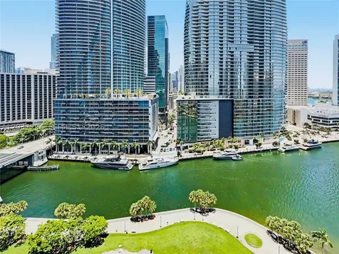 475 Brickell Avenue Miami FL 33131