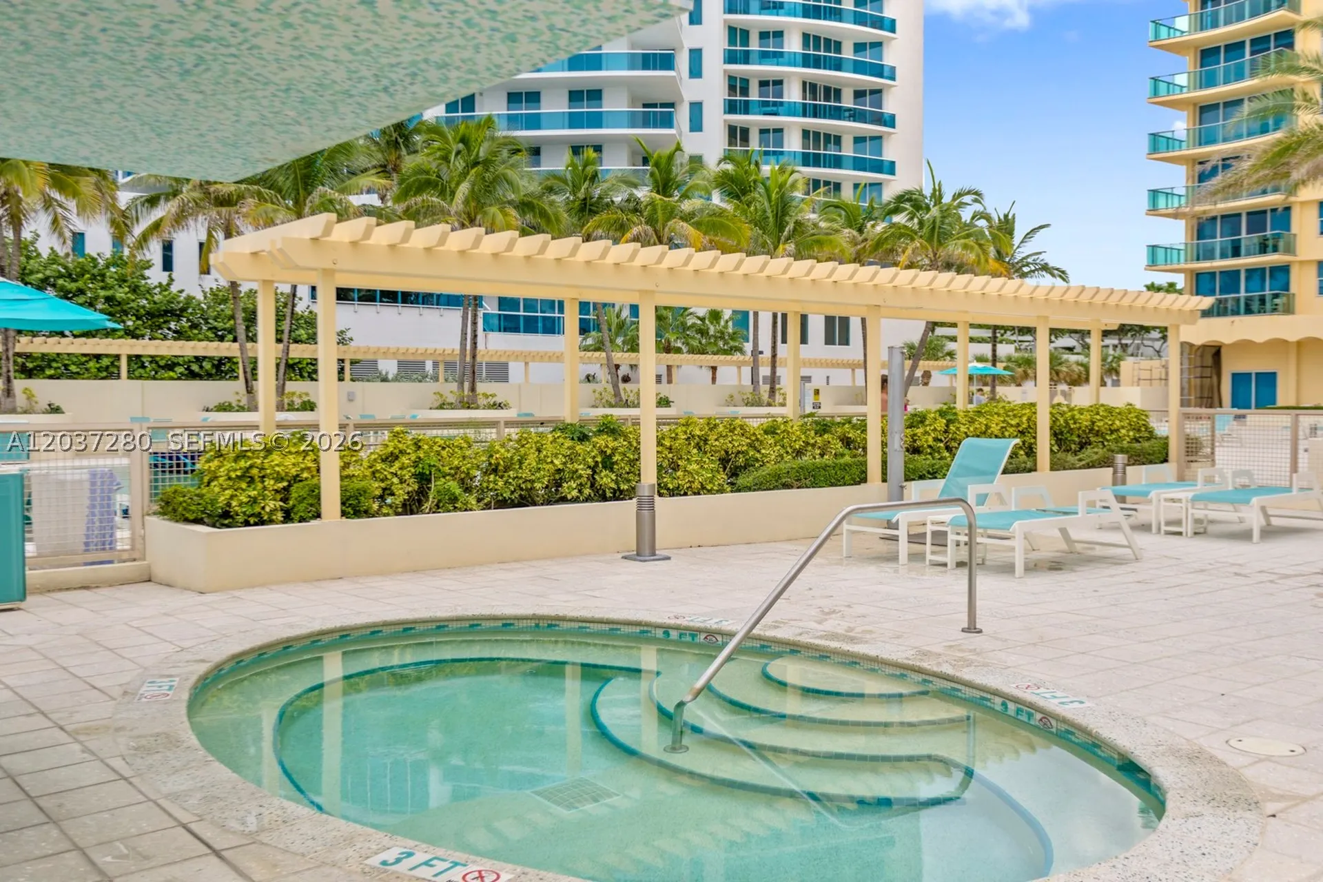 2501 S Ocean Drive Hollywood FL 33019