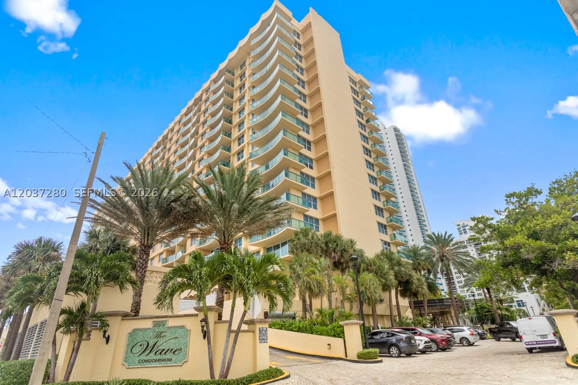 2501 S Ocean Drive Hollywood FL 33019