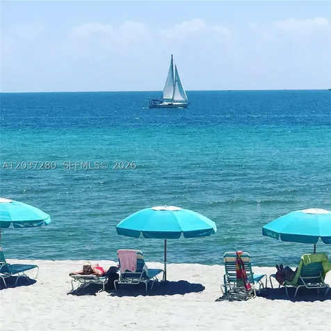 2501 S Ocean Drive Hollywood FL 33019