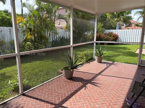 1412 NW 129th Terrace Sunrise FL 33323
