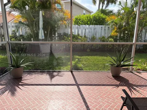1412 NW 129th Terrace Sunrise FL 33323