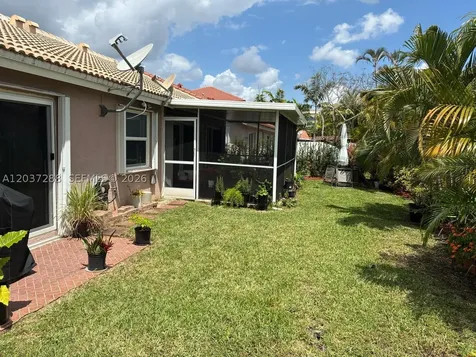1412 NW 129th Terrace Sunrise FL 33323