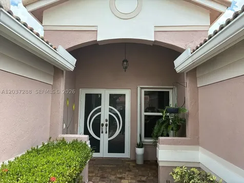 1412 NW 129th Terrace Sunrise FL 33323