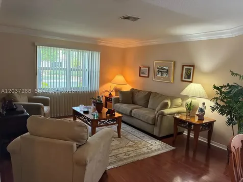 1412 NW 129th Terrace Sunrise FL 33323