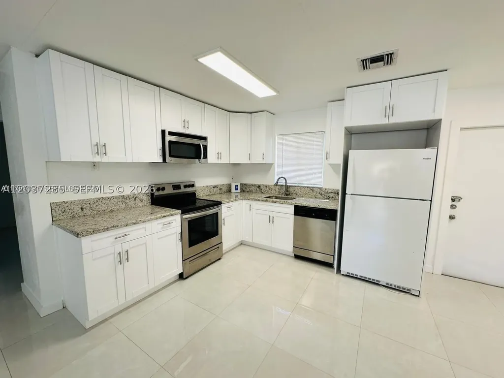 2620 NW 14th Court Fort Lauderdale FL 33311
