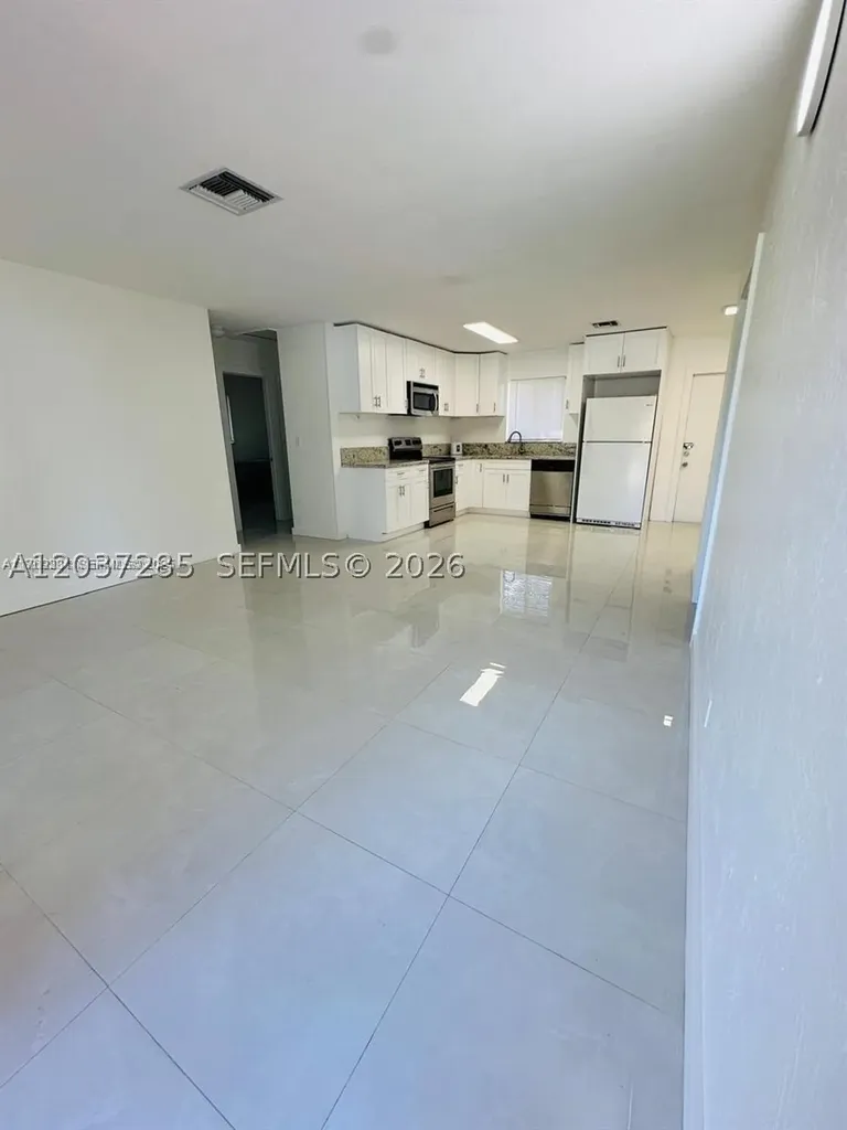 2620 NW 14th Court Fort Lauderdale FL 33311