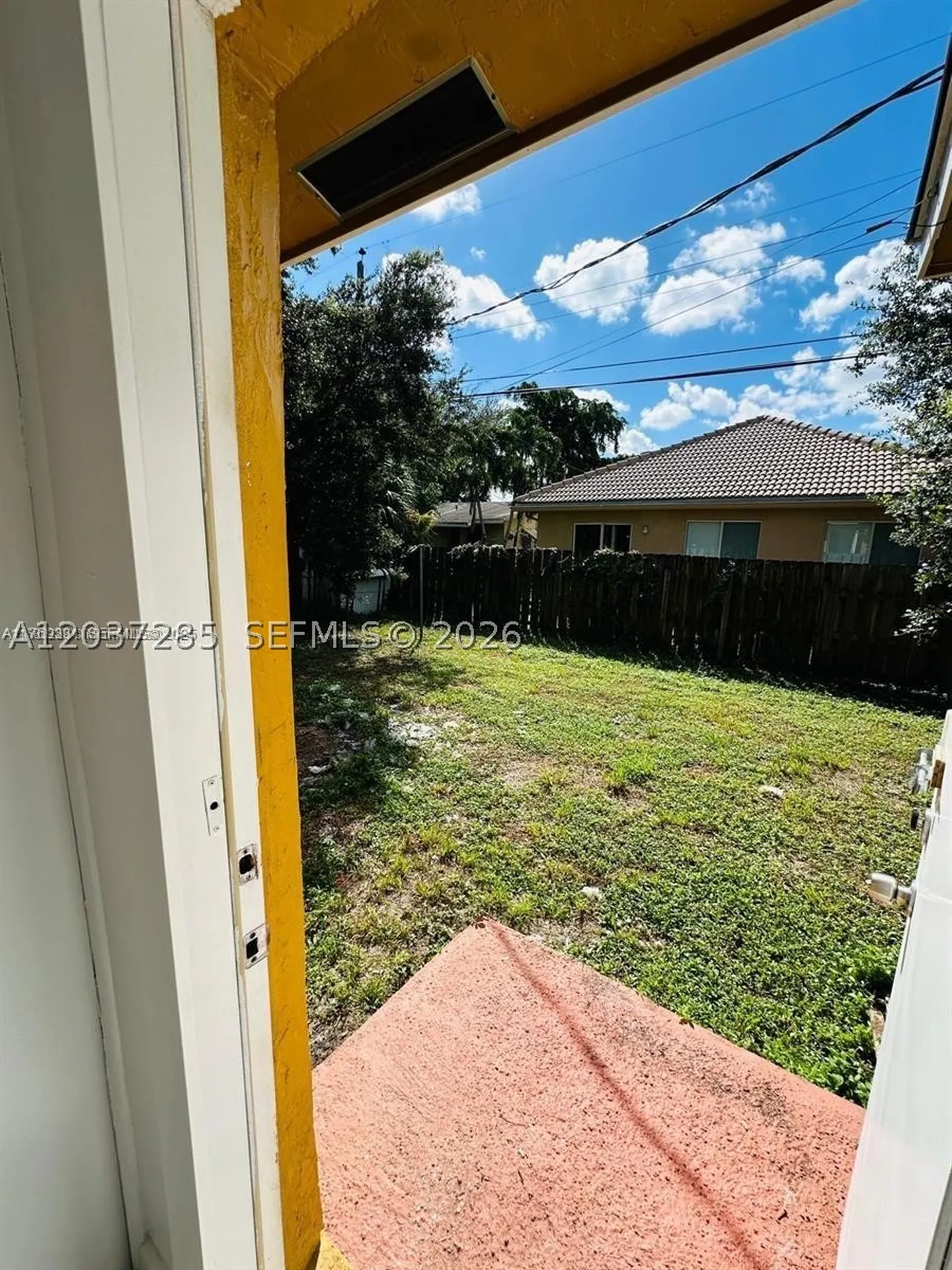 2620 NW 14th Court Fort Lauderdale FL 33311