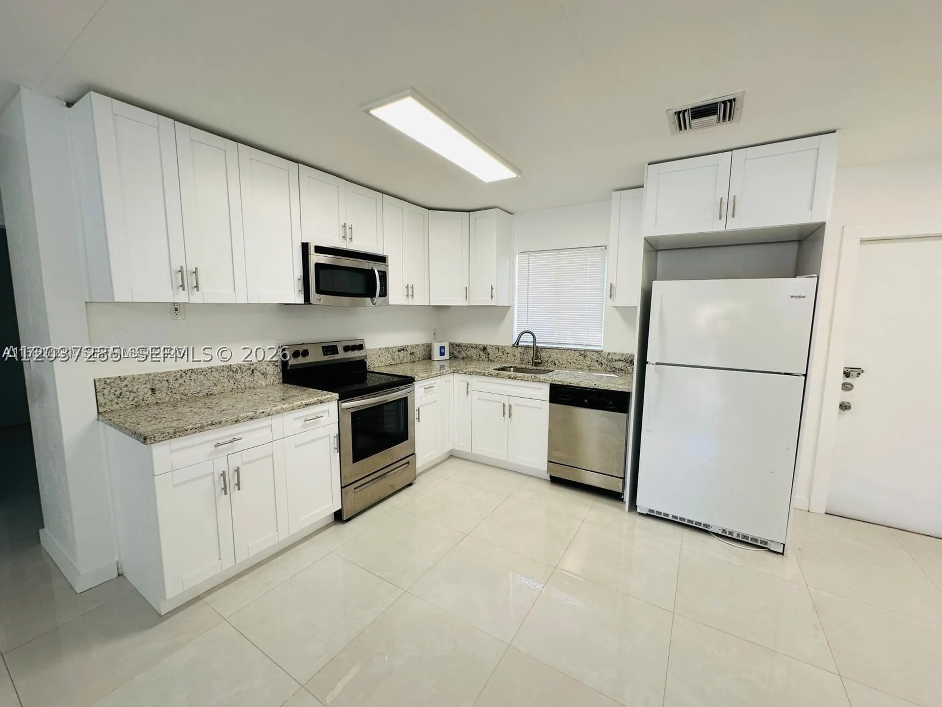 2620 NW 14th Court Fort Lauderdale FL 33311