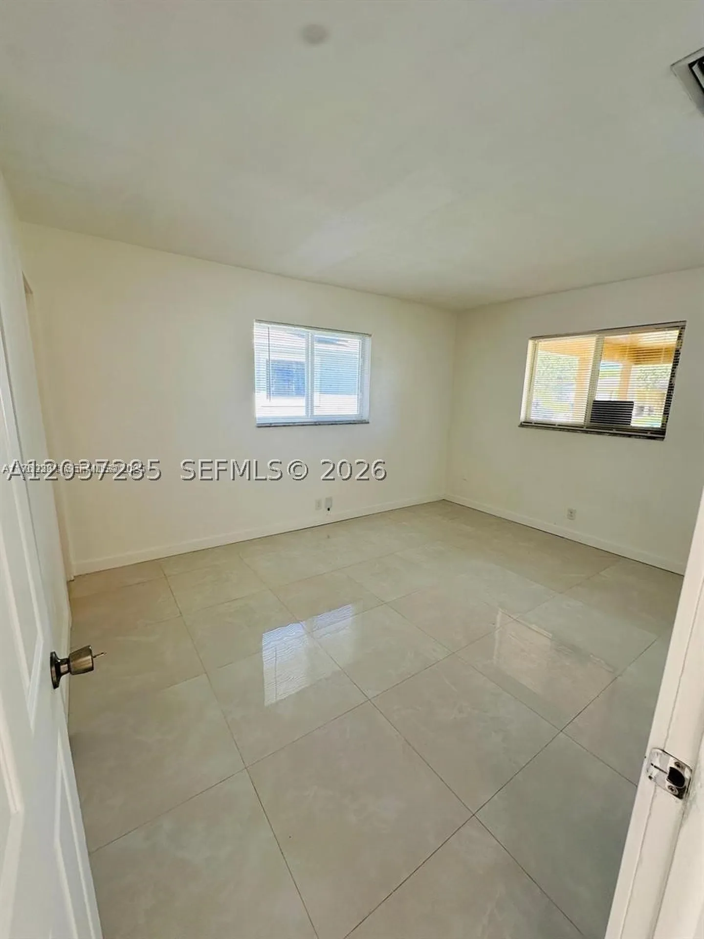2620 NW 14th Court Fort Lauderdale FL 33311