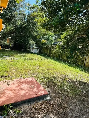 2620 NW 14th Court Fort Lauderdale FL 33311