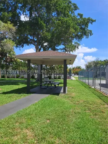 8420 SW 133rd Ave Road Miami FL 33183