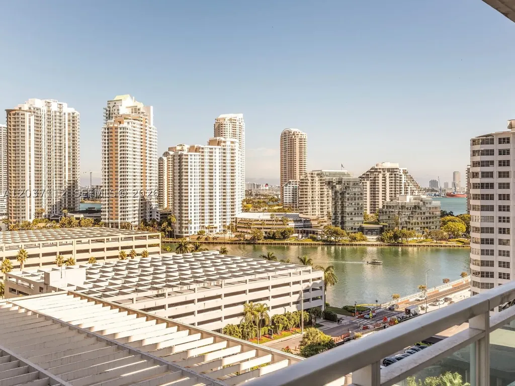 950 Brickell Bay Drive Miami FL 33131