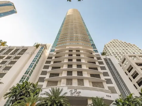 950 Brickell Bay Drive Miami FL 33131