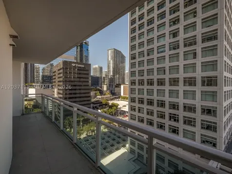 950 Brickell Bay Drive Miami FL 33131