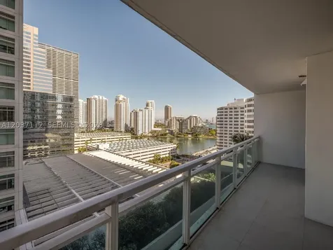 950 Brickell Bay Drive Miami FL 33131