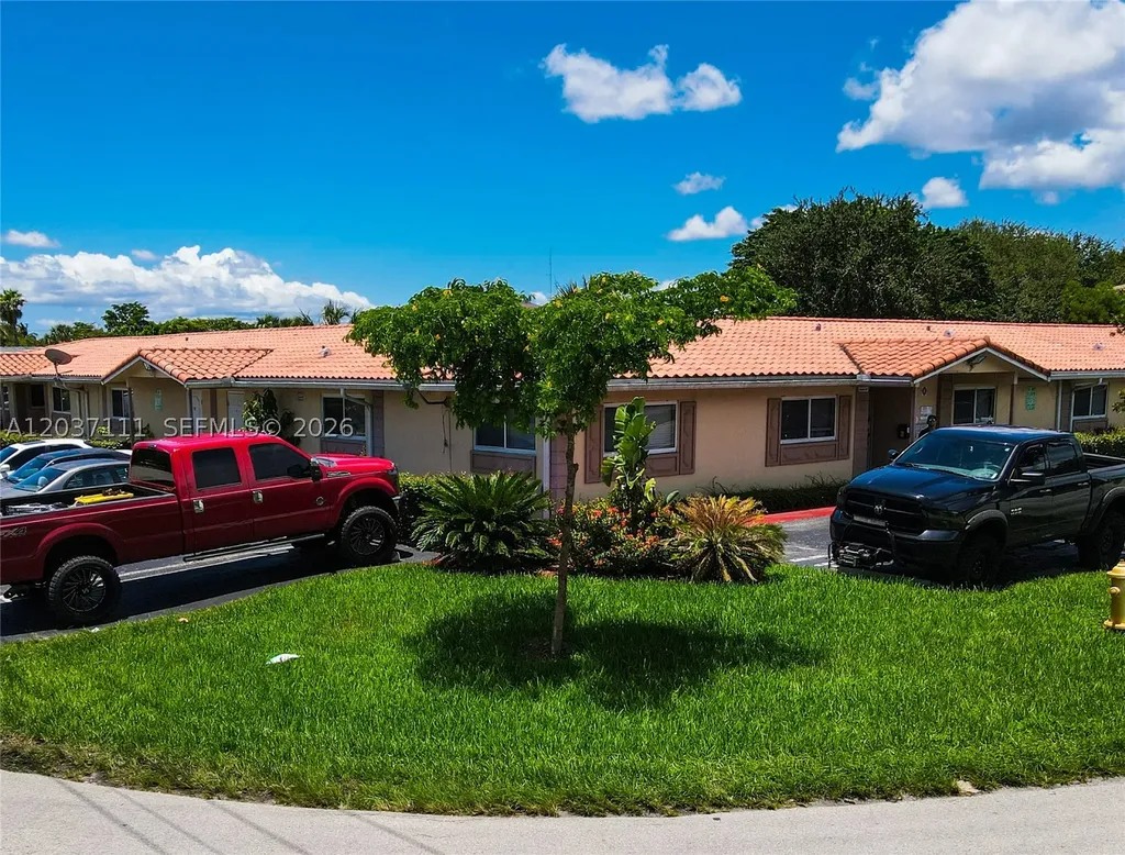 Coral Springs FL 33065