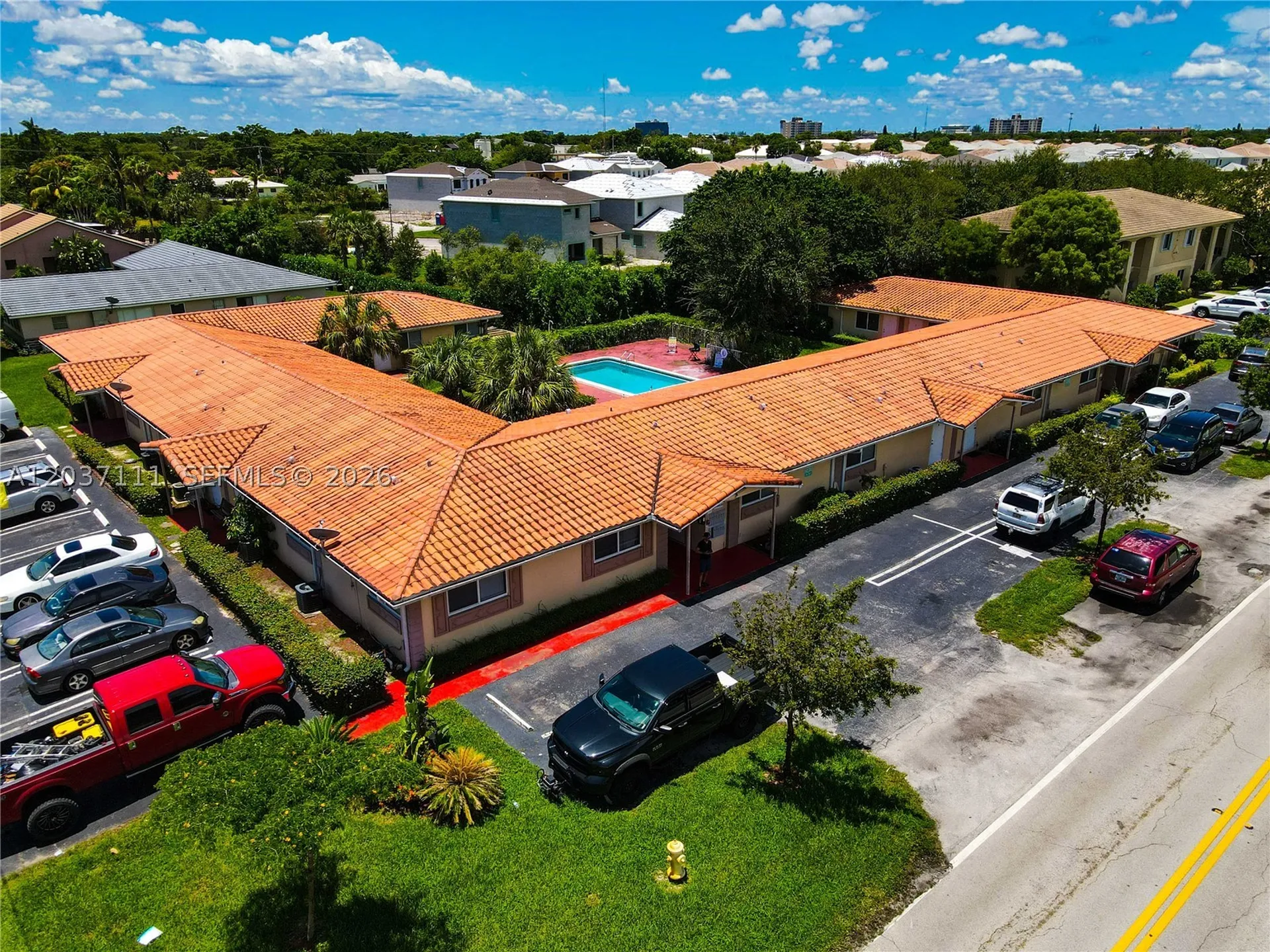 Coral Springs FL 33065
