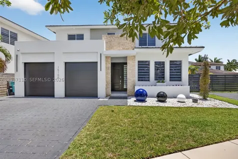 15100 SW 175th Street Miami FL 33187