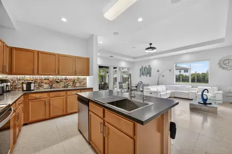 15100 SW 175th Street Miami FL 33187